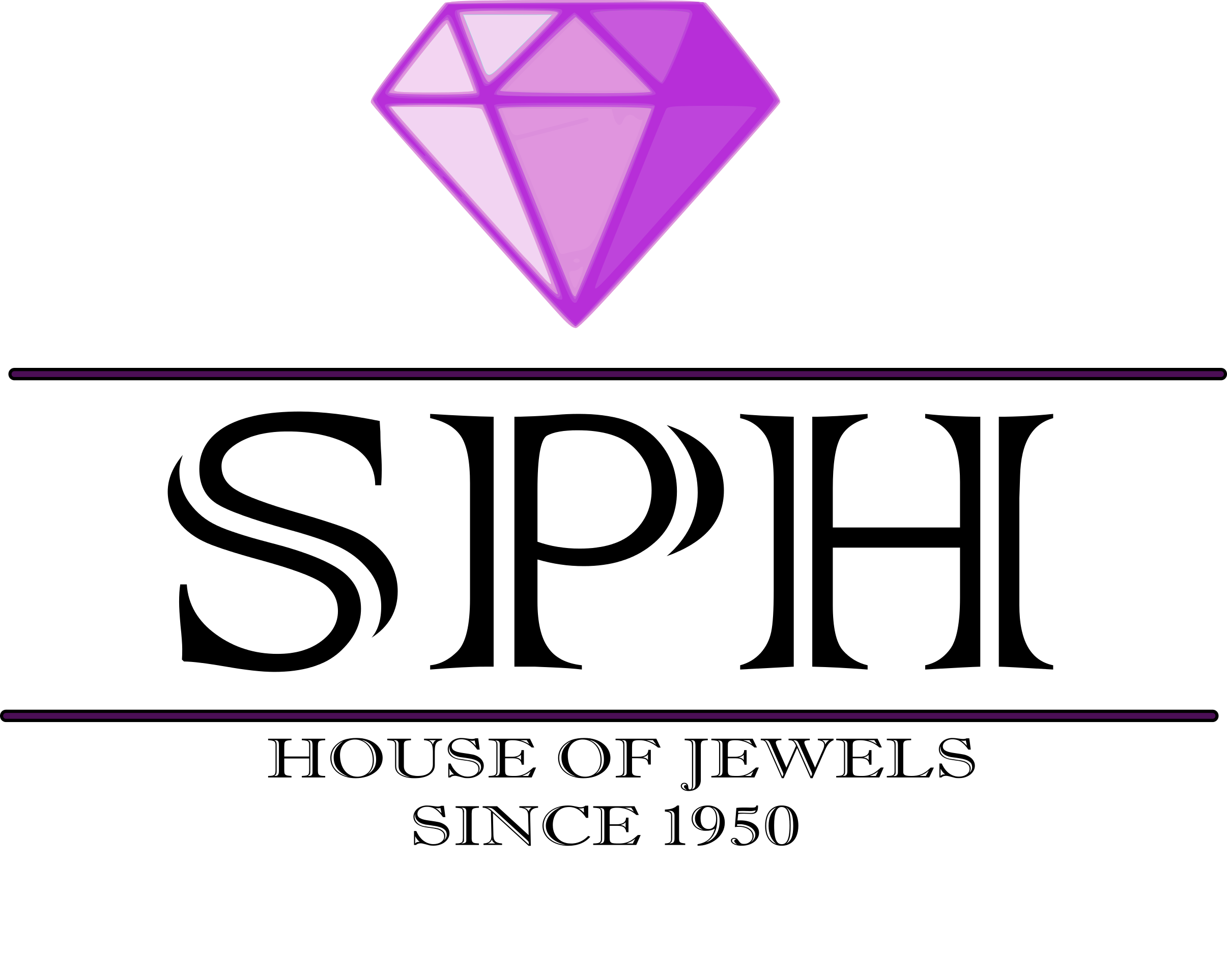 SPH Ornaments
